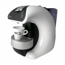 COFFEE MACHINE GP150 MPS - 230V 50/60Hz - WHITE